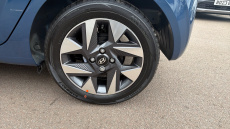 Hyundai i10 1.0 [63] Advance 5dr Auto [Nav] Petrol Hatchback